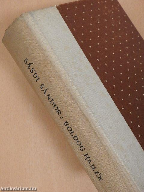 Boldog hajlék I-II.