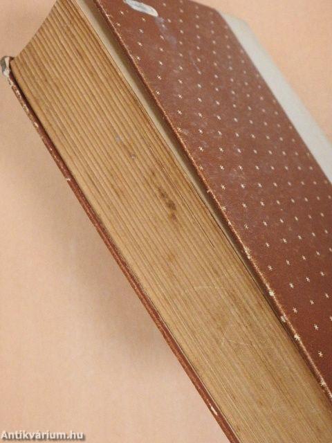 Boldog hajlék I-II.