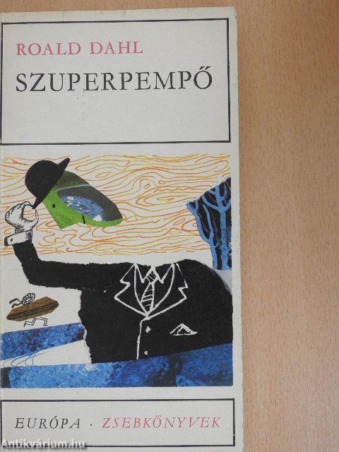 Szuperpempő