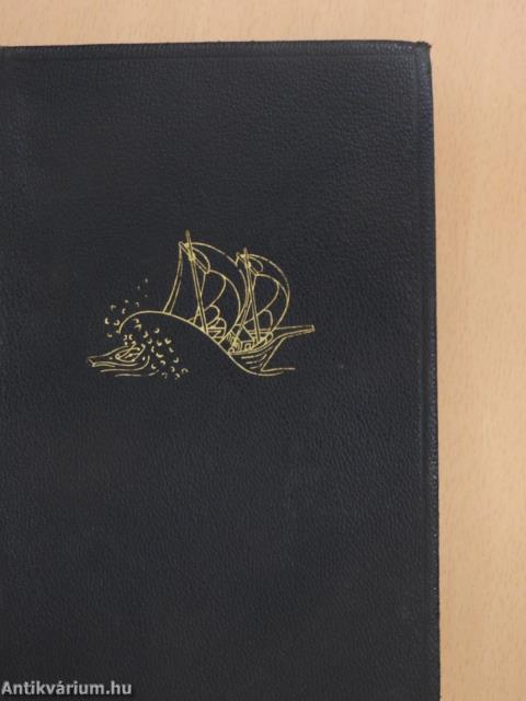 Amiről Isten megfeledkezett (dedikált példány)