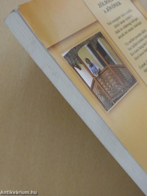 Igazgyöngy (dedikált példány)