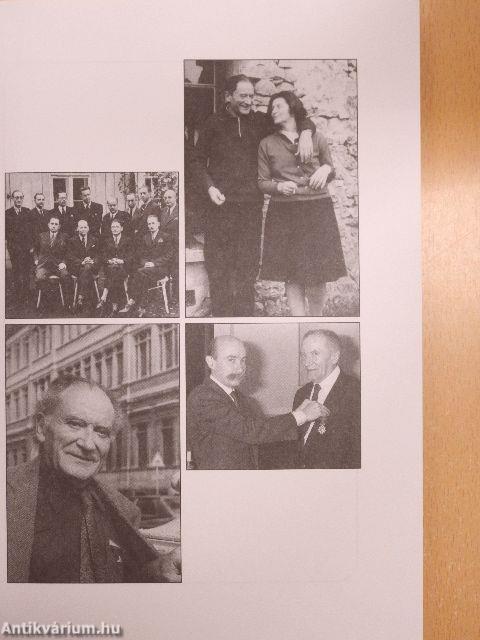 Hommage á Fejtő Ferenc