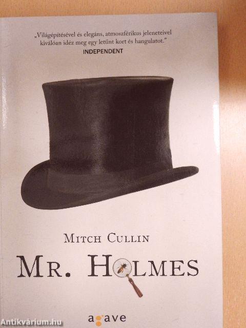 Mr. Holmes