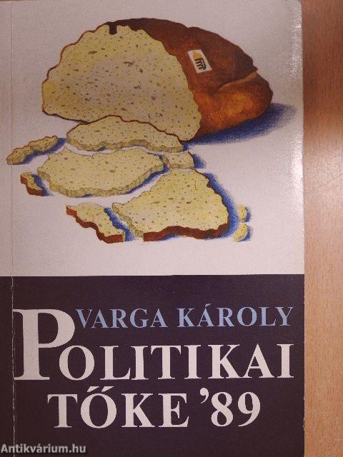 Politikai tőke '89