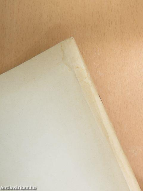 Evangéliummagyarázatok I.