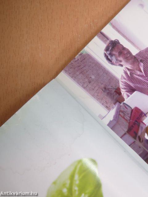 TV Paprika Magazin 2011. október