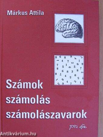 Számok, számolás, számolászavarok