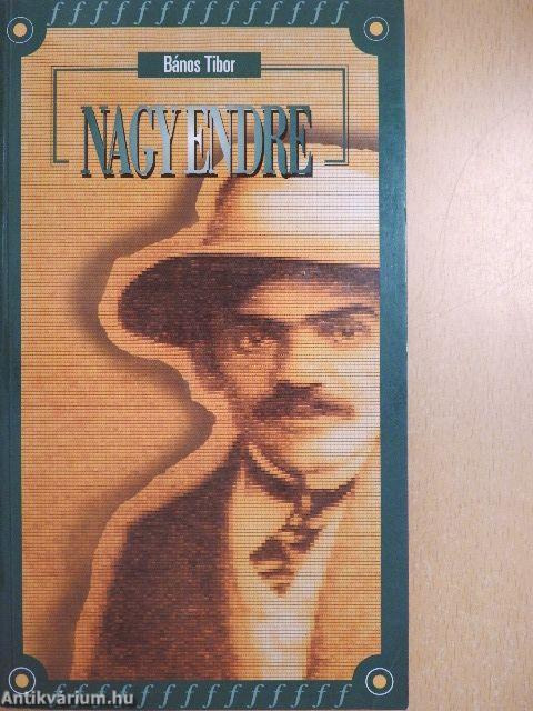 Nagy Endre