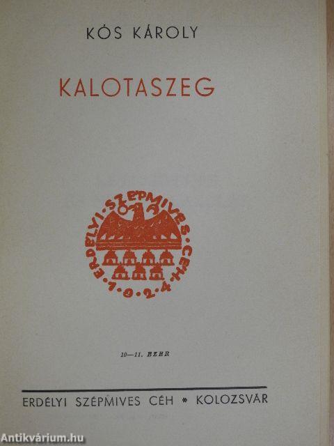 Kalotaszeg