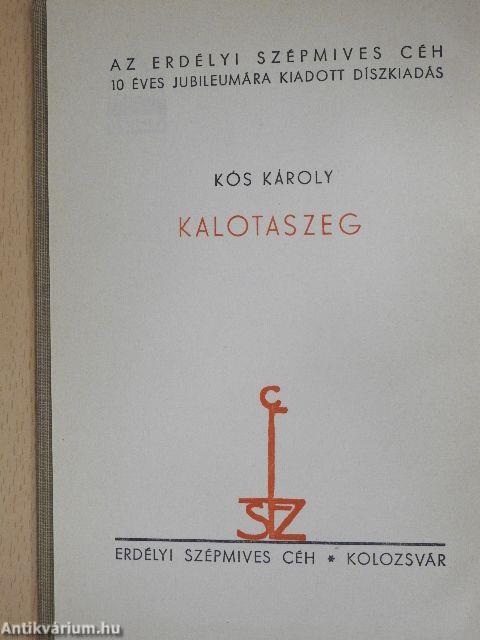 Kalotaszeg