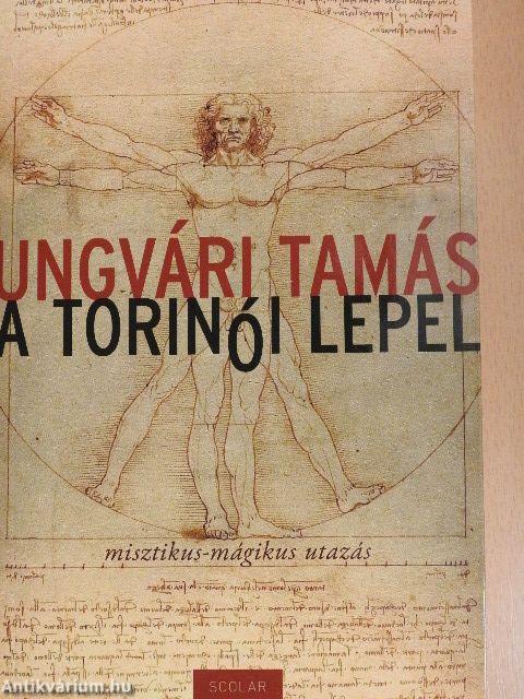 A torinói lepel