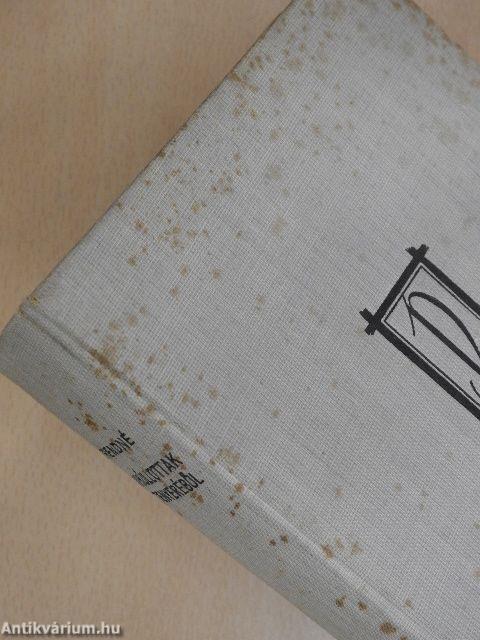 Akik kihullottak Isten tenyeréből