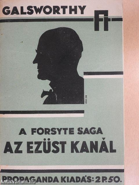 Az ezüst kanál és két intermezzo