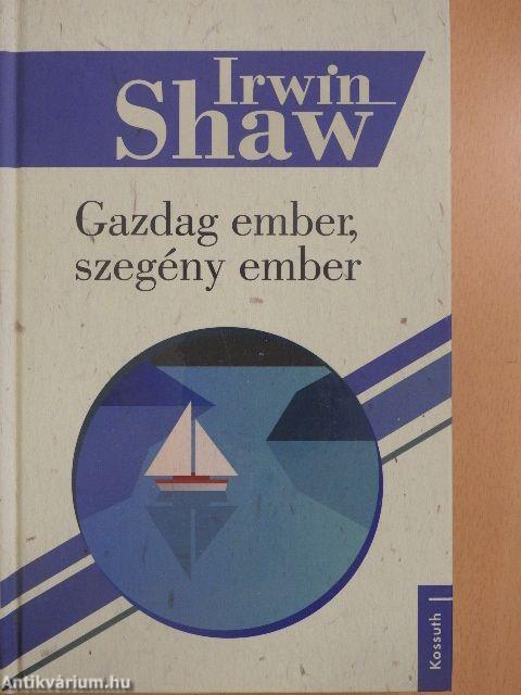 Gazdag ember, szegény ember