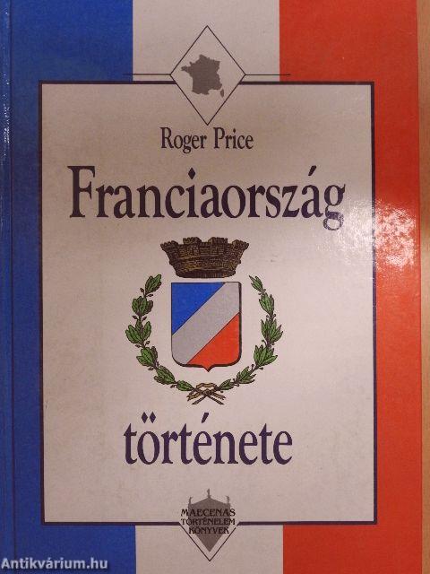 Franciaország története