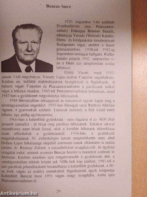 Nem voltam egyedül I-II.