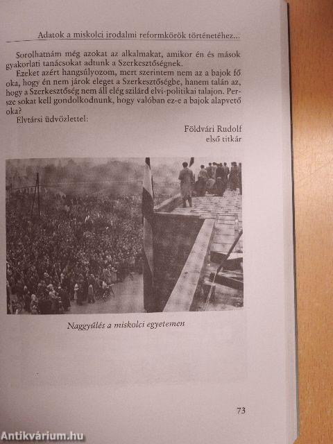 Nagy Imre és kora II.