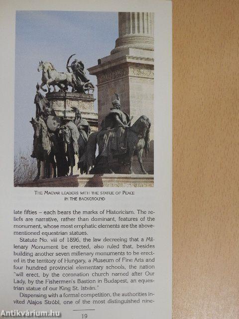 Equestrian Statues