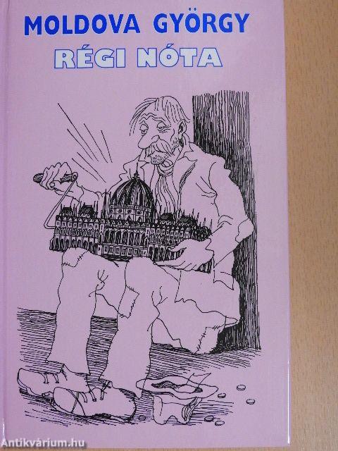 Régi nóta