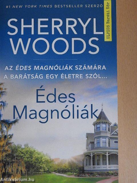 Édes Magnóliák
