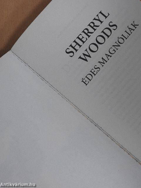Édes Magnóliák