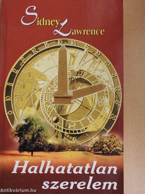 Halhatatlan szerelem