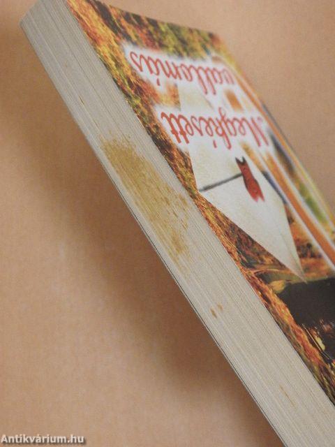 Megkésett vallomás