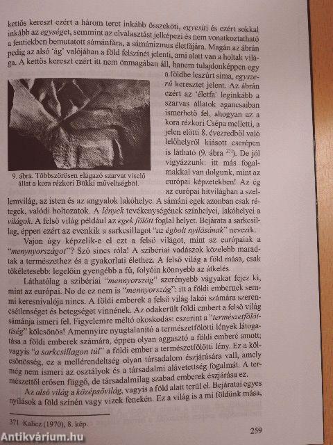 Európa mi vagyunk I.