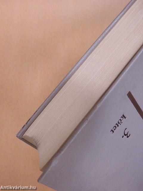 Nyugat-Európa, az Egyesült Államok és a nemzetközi helyzet 1945-1955.