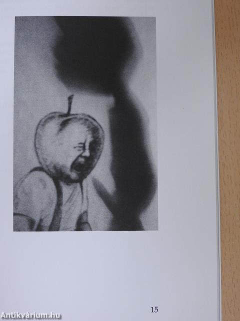 "Skizológia" (dedikált példány)