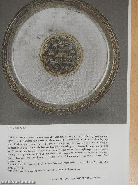 Hungarian Review November 2014