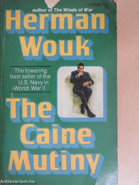 The Caine Mutiny