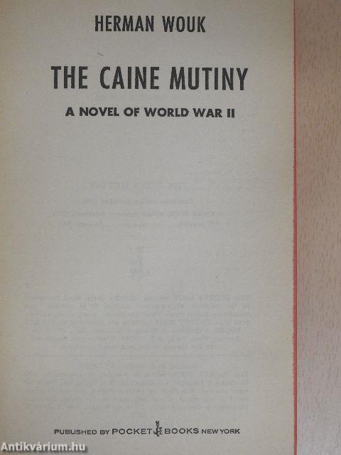 The Caine Mutiny