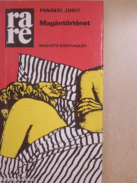 Magántörténet