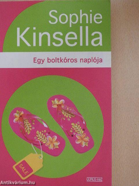 Egy boltkóros naplója