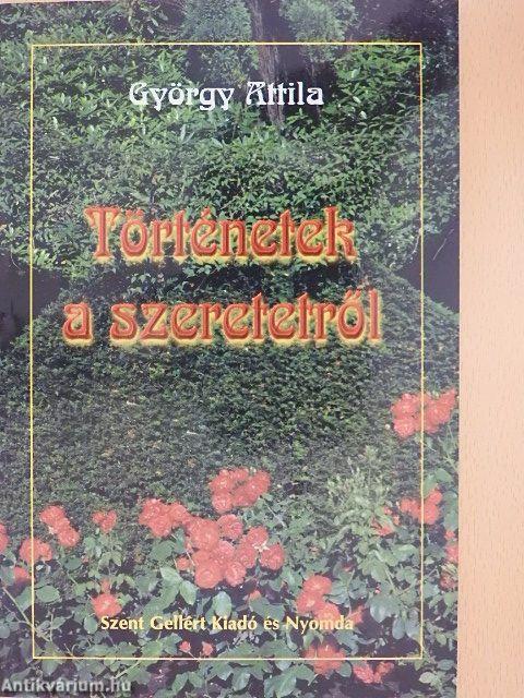 Történetek a szeretetről