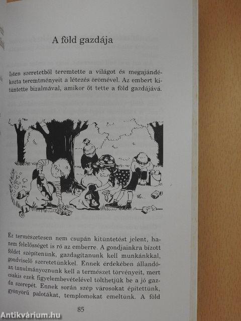 Történetek a szeretetről