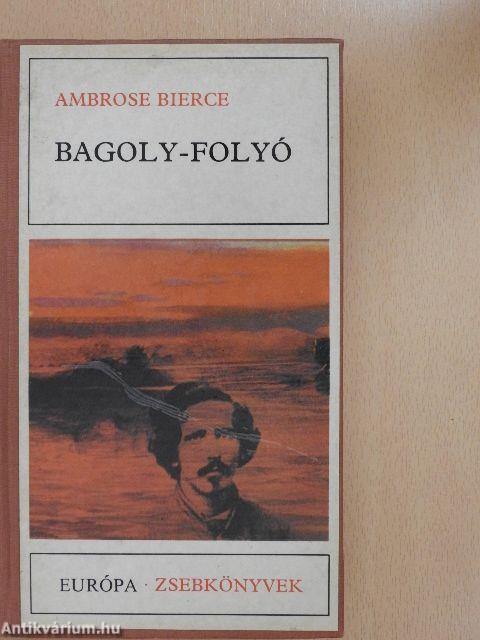 Bagoly-folyó