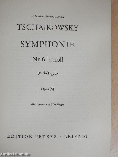 Symphonie Nr. 6