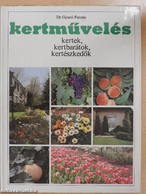 Kertművelés