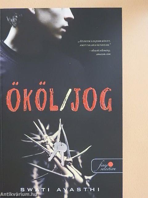 Ököl/Jog