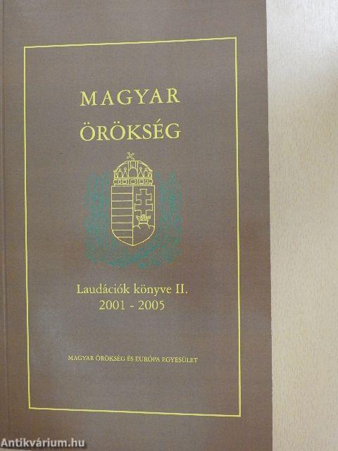 Magyar örökség 