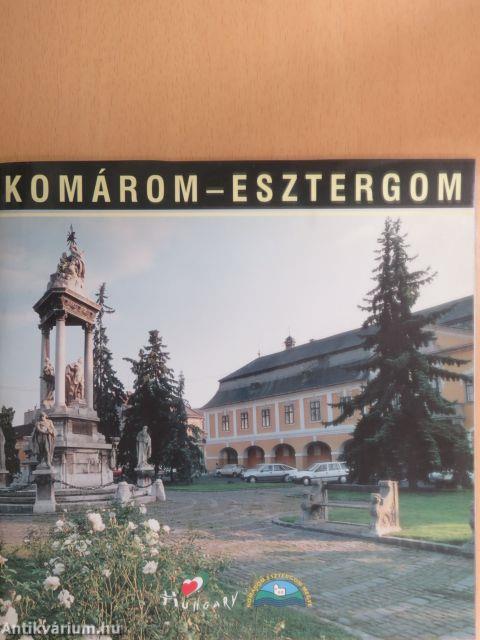 Komárom-Esztergom