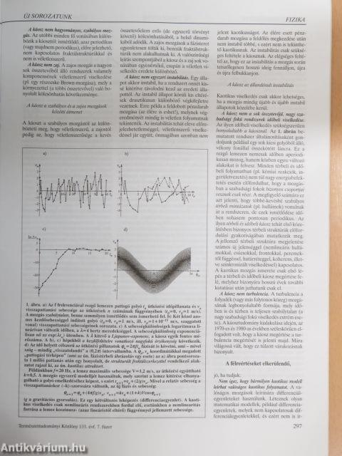 Természet Világa 2002. július