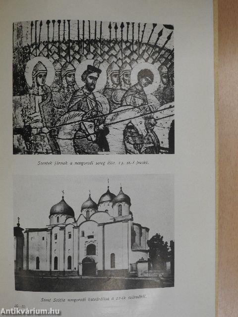 Szibéria meghódítása