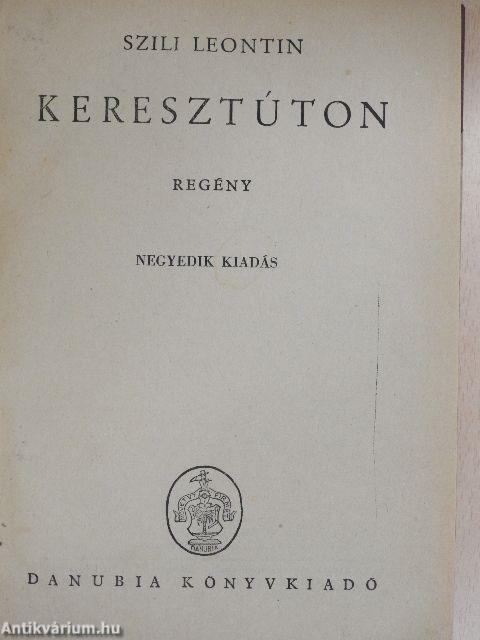 Keresztúton