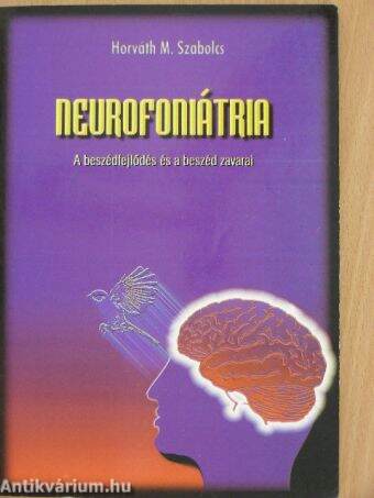 Neurofoniátria