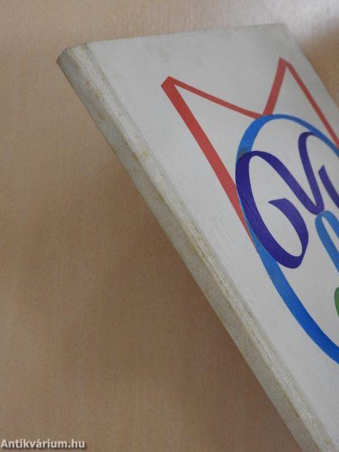 Zoknidakszli és sokan mások