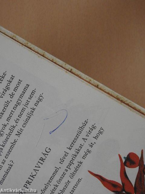 Zoknidakszli és sokan mások