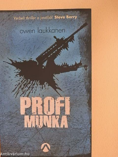 Profi munka